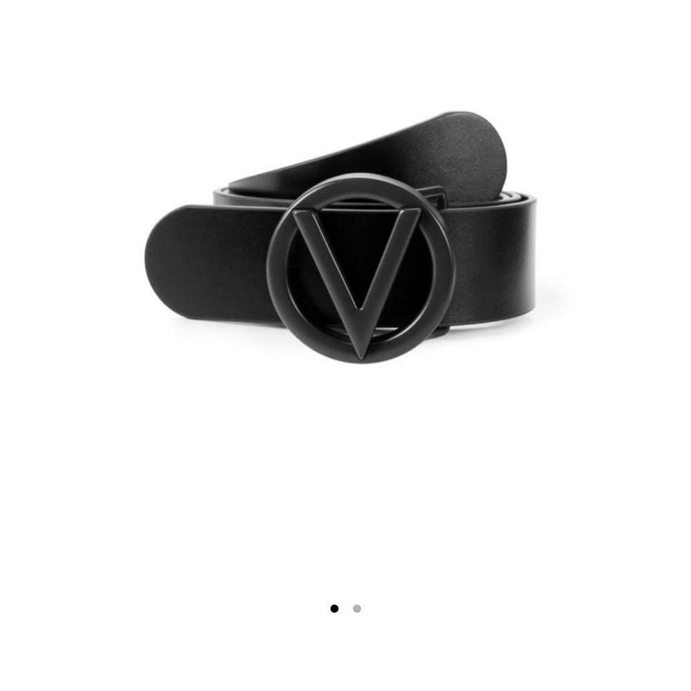 Valentino belt